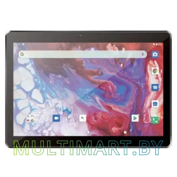 Планшет Vertex Tab X10 (черный)